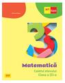 Copertă produs Matematică. Caietul elevului. Clasa a III-a - thumb 1