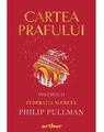 Copertă produs Federația secretă. Cartea prafului (Vol. 2) - thumb 1