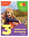 Copertă produs Musik und Bewegung. 3. Klasse - thumb 1
