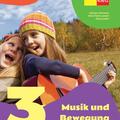 Copertă produs Musik und Bewegung. 3. Klasse - gallery small 