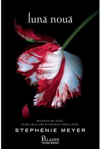 Copertă produs Lună nouă (Vol. 2)