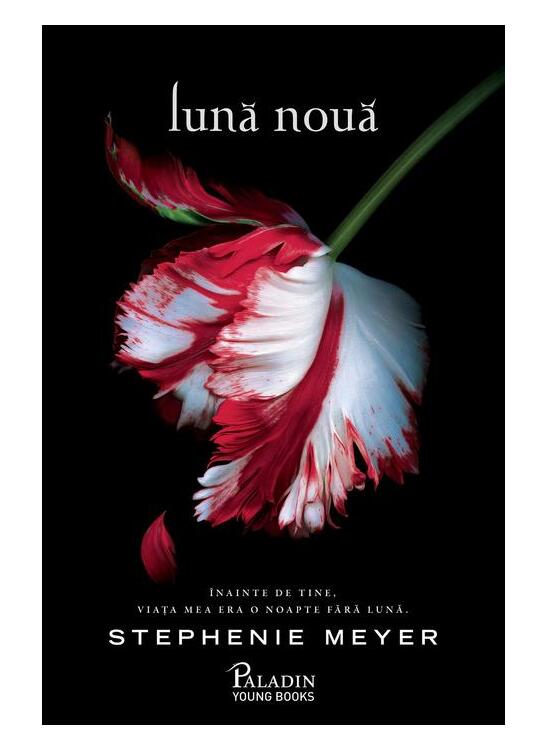 Copertă produs Lună nouă (Vol. 2) - gallery big 1