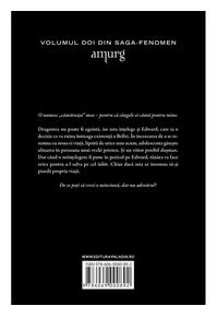 Copertă produs Lună nouă (Vol. 2)