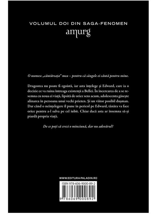 Copertă produs Lună nouă (Vol. 2) - gallery big 2