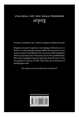 Copertă produs Lună nouă (Vol. 2)