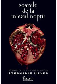 Copertă produs Soarele de la miezul nopții (Vol. 5)