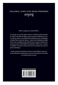 Copertă produs Soarele de la miezul nopții (Vol. 5)