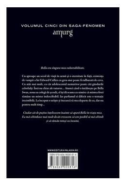 Copertă produs Soarele de la miezul nopții (Vol. 5)