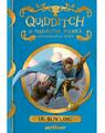 Copertă produs Quidditch. O perspectivă istorică - thumb 1