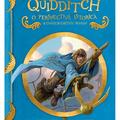 Copertă produs Quidditch. O perspectivă istorică - gallery small 
