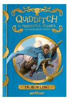 Imagine produs Quidditch. O perspectivă istorică