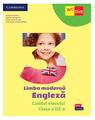 Copertă produs Limba modernă 1 - Engleză. Caietul elevului. Clasa a III-a - thumb 1