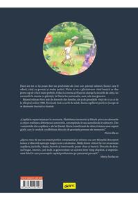 Copertă produs Epoca mea de aur. Partea &icirc;nt&acirc;i
