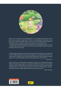 Copertă produs Epoca mea de aur. Partea &icirc;nt&acirc;i