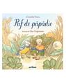 Copertă produs Puf de păpădie - thumb 1