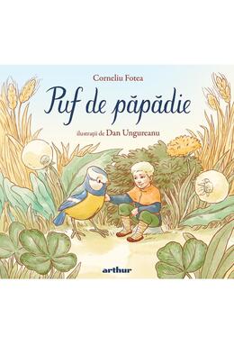 Copertă produs Puf de păpădie