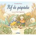 Copertă produs Puf de păpădie - gallery small 