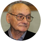 Fotografie autor Dr. Tudor O. Bompa