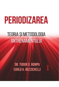Copertă produs Periodizarea