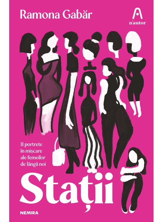 Copertă produs Stații - gallery big 1