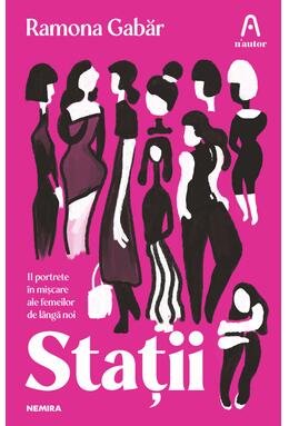 Copertă produs Stații