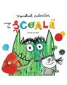 Copertă produs Monstrul culorilor merge la școală - thumb 1