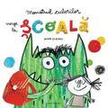 Copertă produs Monstrul culorilor merge la școală - gallery small 