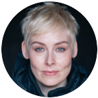 Fotografie autor Laura Lindstedt