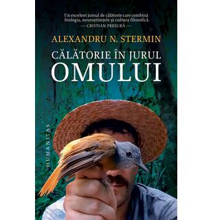 Călătorie &icirc;n jurul omului
