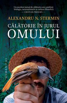 Călătorie &icirc;n jurul omului
