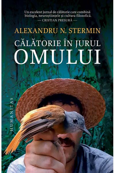 Călătorie &icirc;n jurul omului