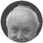 Fotografie autor William H. Calvin