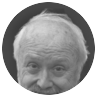 Fotografie autor William H. Calvin