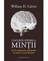 Copertă produs O scurtă istorie a minții - thumb 1