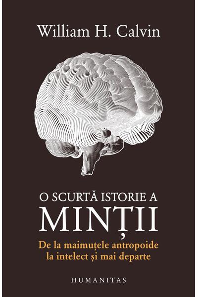 O scurtă istorie a minții