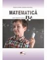 Copertă produs Matematica. Caietul elevului pentru clasa a IV-a - thumb 1