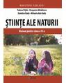 Copertă produs Științe ale naturii. Caiet pentru clasa a III-a - thumb 1