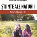 Copertă produs Științe ale naturii. Caiet pentru clasa a III-a - gallery small 