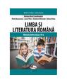 Copertă produs Caiet de limba și literatura rom&acirc;nă clasa a III-a - thumb 1