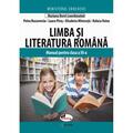Copertă produs Caiet de limba și literatura rom&acirc;nă clasa a III-a - gallery small 