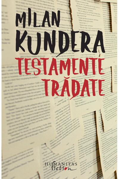 Testamente trădate