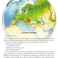 Copertă produs Geografie. Manual pentru clasa a IV-a - gallery small 