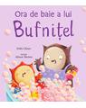 Copertă produs Ora de baie a lui Bufnițel - thumb 1