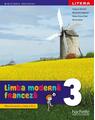 Copertă produs Limba modernă - Franceză. Manual. Clasa a III-a - thumb 1