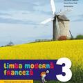 Copertă produs Limba modernă - Franceză. Manual. Clasa a III-a - gallery small 