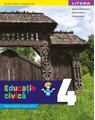 Copertă produs Educație civică. Manual. Clasa a IV-a - thumb 1