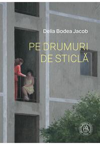 Copertă produs Pe drumuri de sticlă
