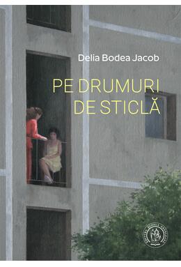 Copertă produs Pe drumuri de sticlă