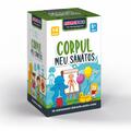 Copertă produs Memorace. Corpul meu sănătos - gallery small 