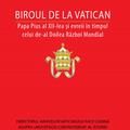 Copertă produs Biroul de la Vatican - gallery small 
